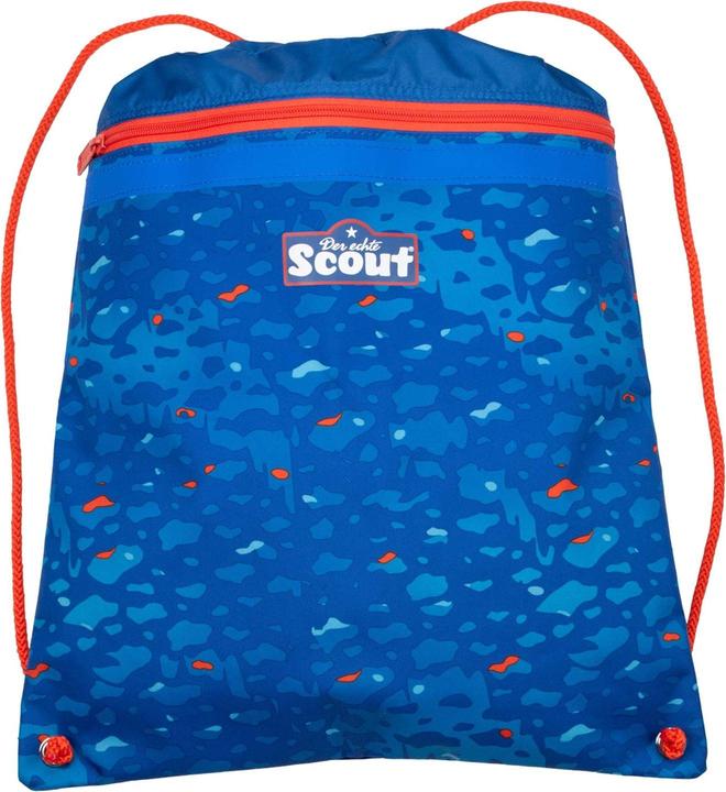 Produktbild Scout Superflash Genius Set 4-teilig (20 l)