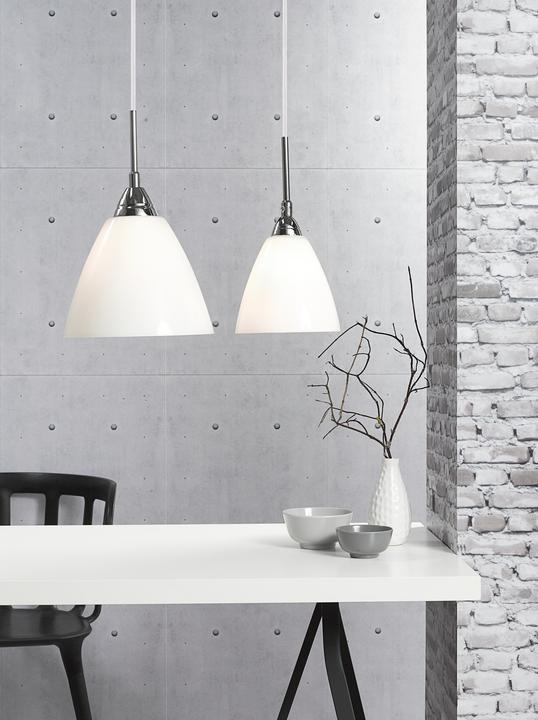 Produktbild Nordlux Read 20, Pendelleuchte, Glas (E27)