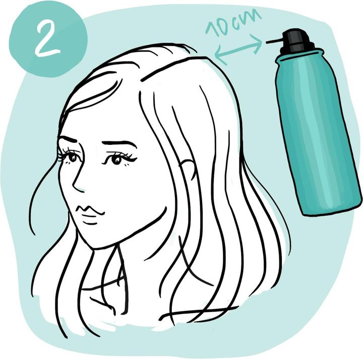 Produktbild L'Oréal Paris Magic Retouch Roots (7 braun)