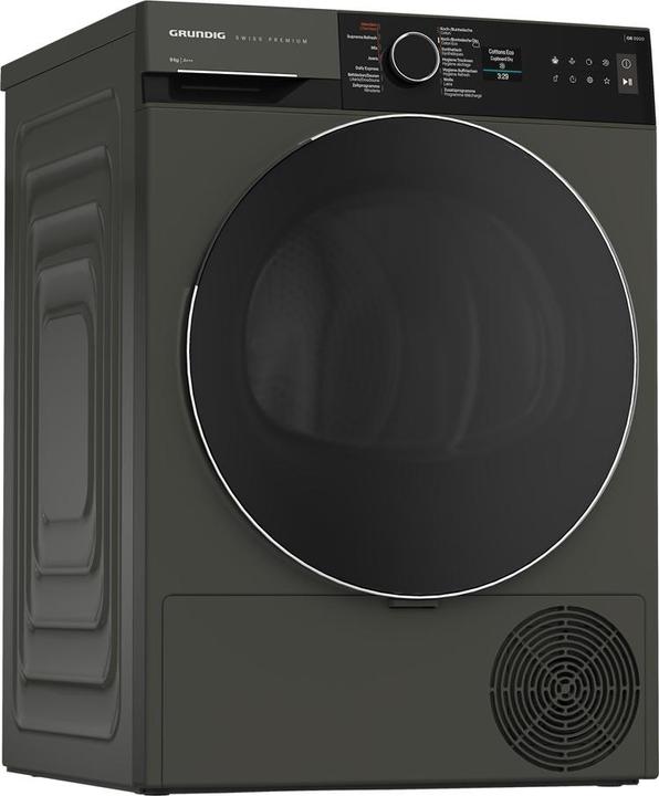 Produktbild Grundig GTR9100 (9 kg)