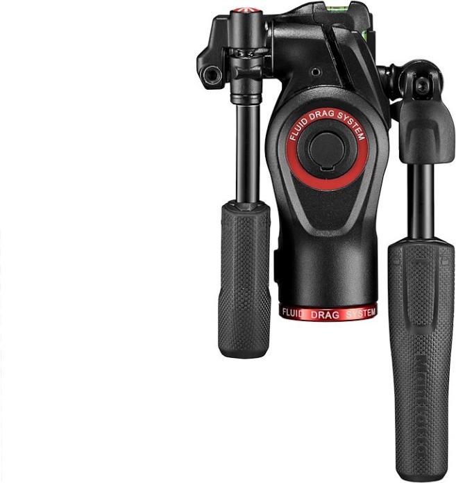 Produktbild Manfrotto Befree 3Way Live Head (3-Wege-Neiger)