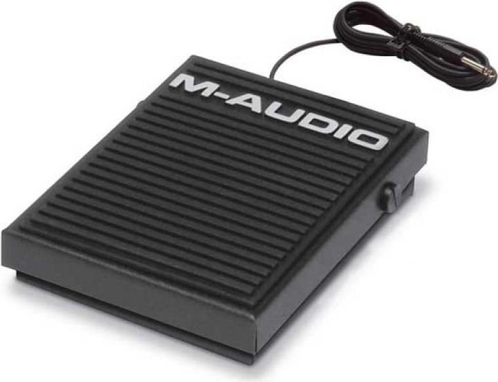 Immagine prodotto M-Audio Sp-1 (Interruttore a pedale)