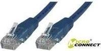 Actual product image MicroConnect Network cable (U/UTP, CAT6, 1.50 m)