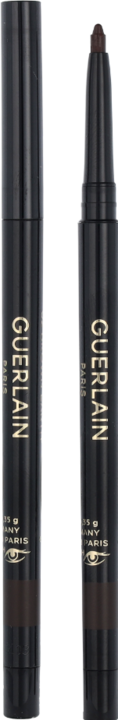 Immagine prodotto Guerlain Matita contorno occhi n. 02 (02 Terra marrone)