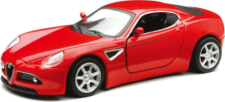 Immagine prodotto New Ray European Car 9 Ass Scala 1:32