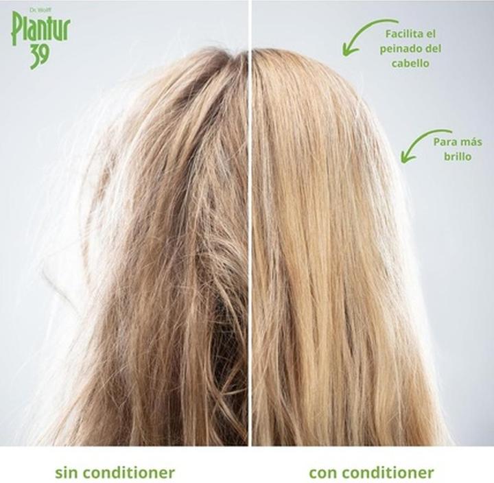 Produktbild Plantur 39 Conditioner with Caffeine