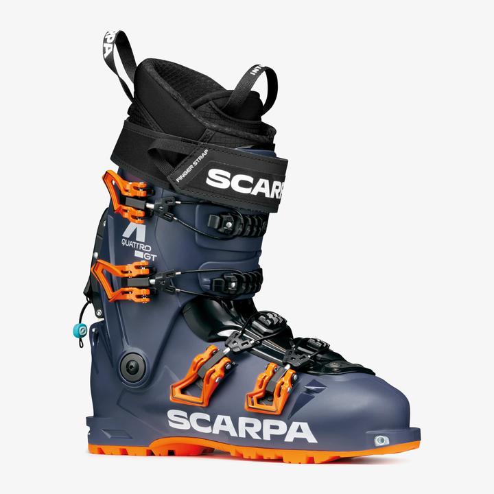 Produktbild Scarpa 4-Quattro GT (26)