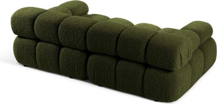 Actual product image Micadoni Bellis (2 person sofa, Modular sofa)