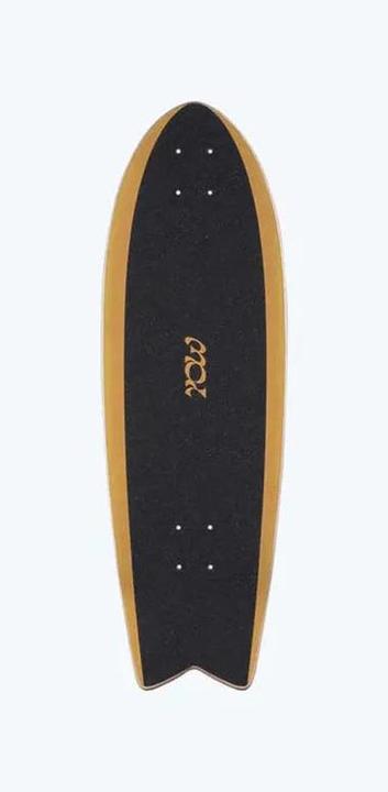 Produktbild YOW Surfskate Huntingon (Complete) (30")