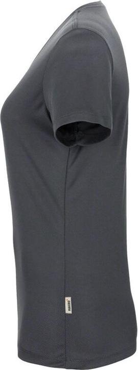 Actual product image Hakro V-shirt COOLMAX® (L)