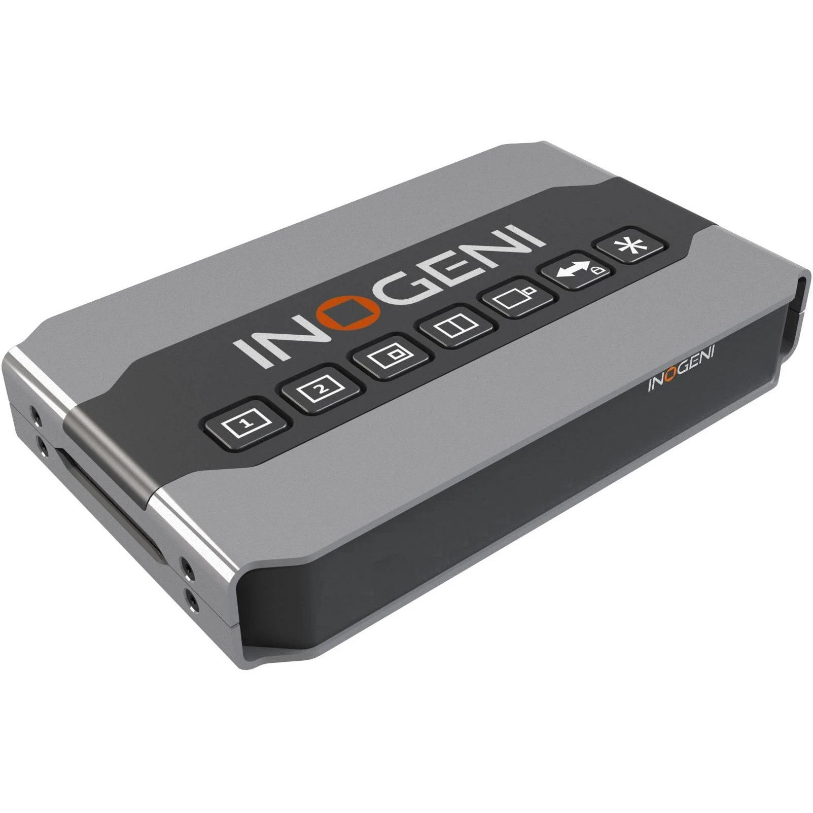 Inogeni SHARE REMOTE für SHARE2/SHARE2U/CAM300 (SHARE REMOTE)