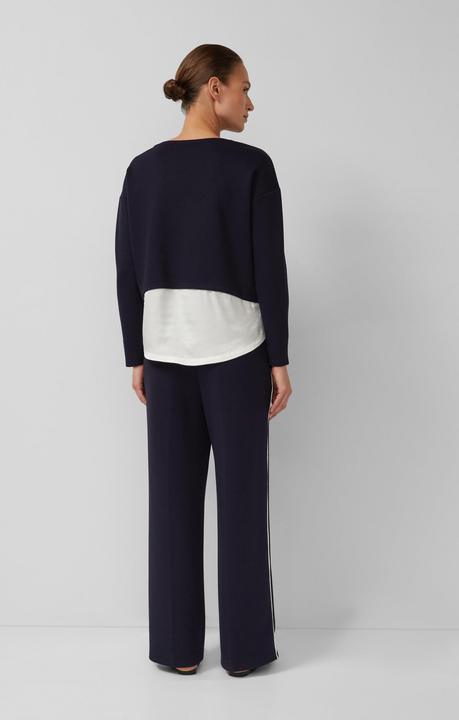 Produktbild s.Oliver Sweatshirt Sweatshirt (46)