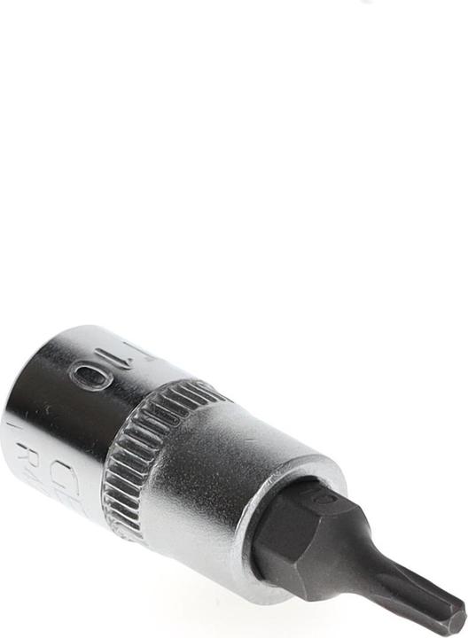 Produktbild Gedore Red red R42451106 Schraubendrehereinsatz 1/4" TX T10 Länge 37 mm (12 mm)
