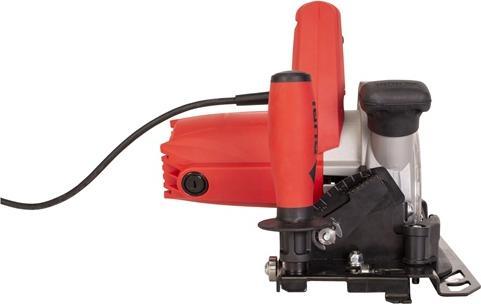 Productafbeelding Rubi CIRKELZAAGSET TC-125 G2 1250W