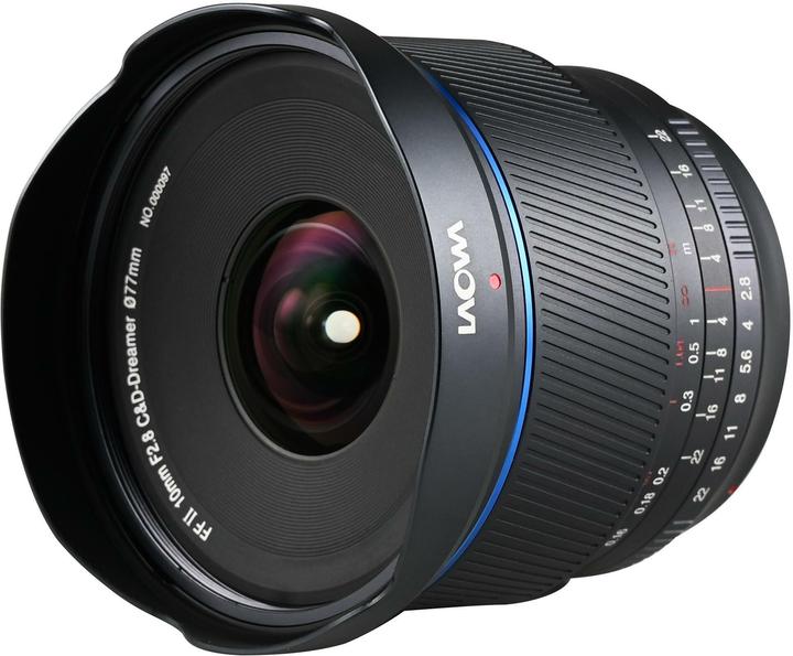 Canon EF 24-70mm f/2.8 L II USM - buy at Digitec