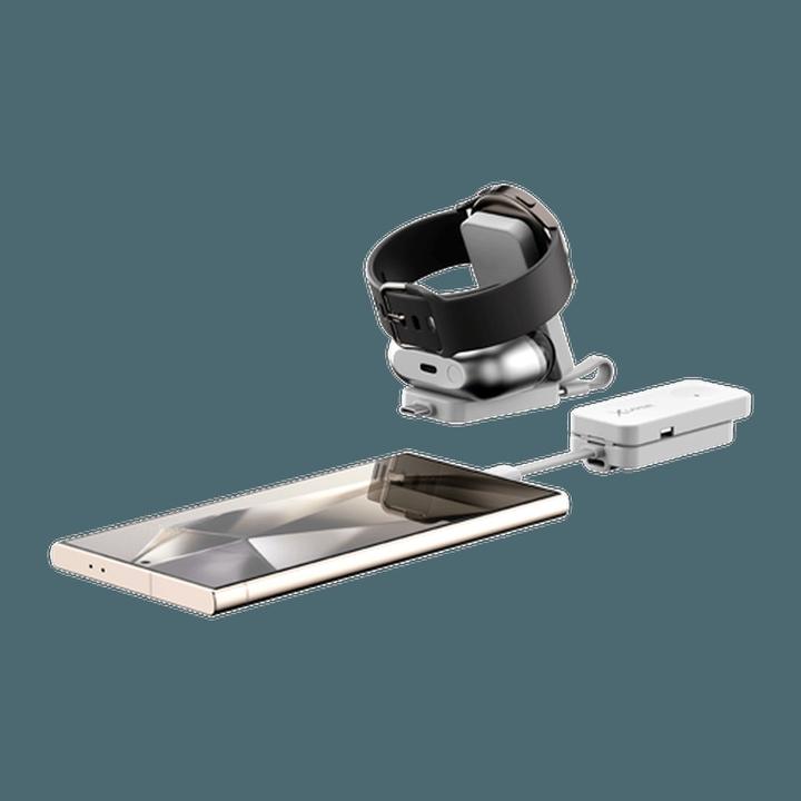 Produktbild Xlayer 3-in-1 Power Stick, weiss (60 W)