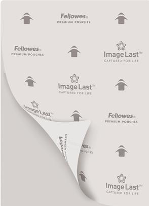 Produktbild Fellowes Enhance 80 (A4, 25 Stk., 80 µm)