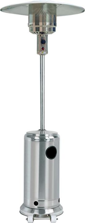 Actual product image Sonnenkönig Heating mushroom (13000 W)