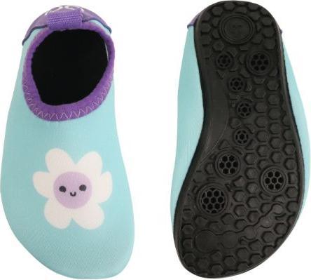Produktbild Zoochini Badeschuhe Blume Gr. 20/size 4 (20)
