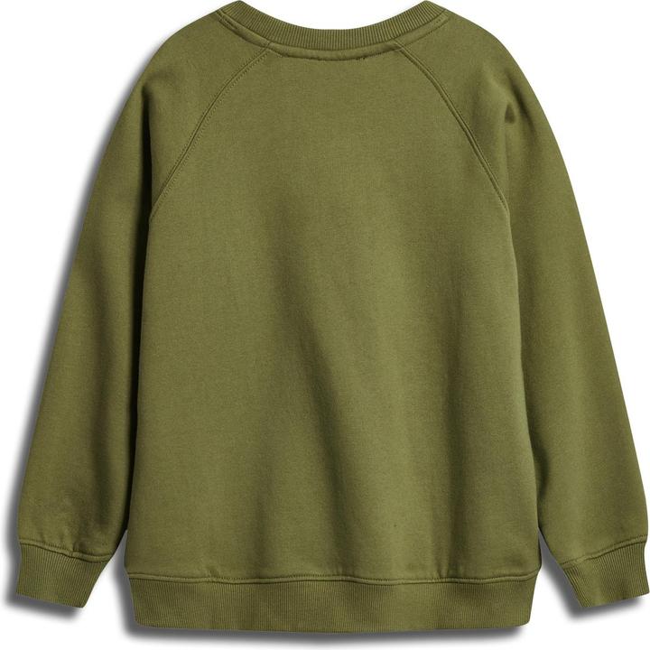 Produktbild hummel Stscornelius Sweatshirt (104)