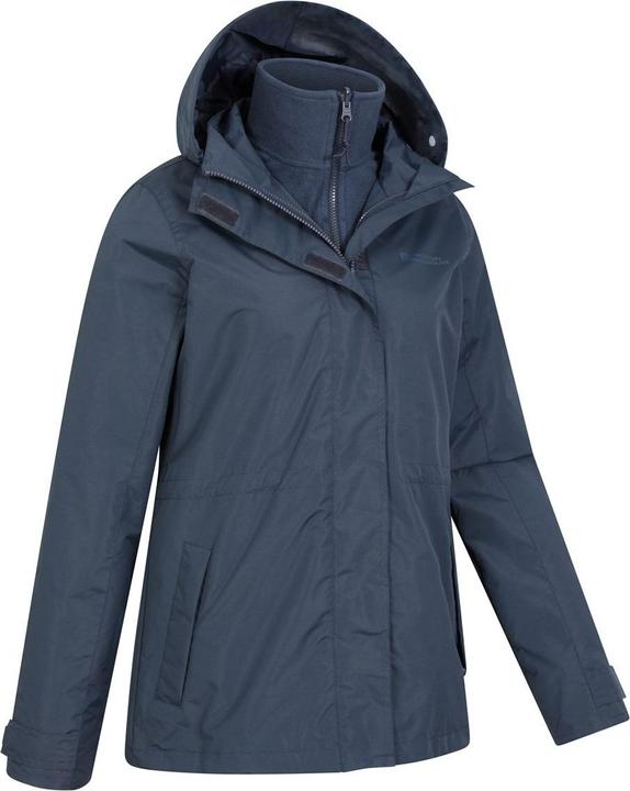 Produktbild Mountain Warehouse Fell II Jacke 3 in 1 (38)