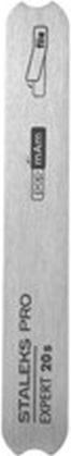 Produktbild Staleks Metal handle for disposable nail files Expert 20s (Straight Metal Nail File Base)