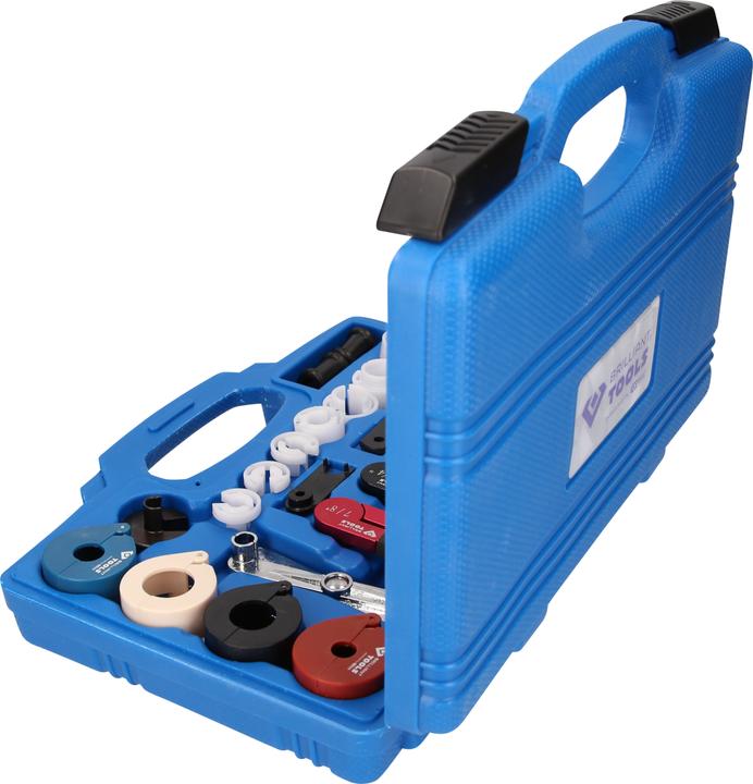 Actual product image Brilliant Tools BT531050