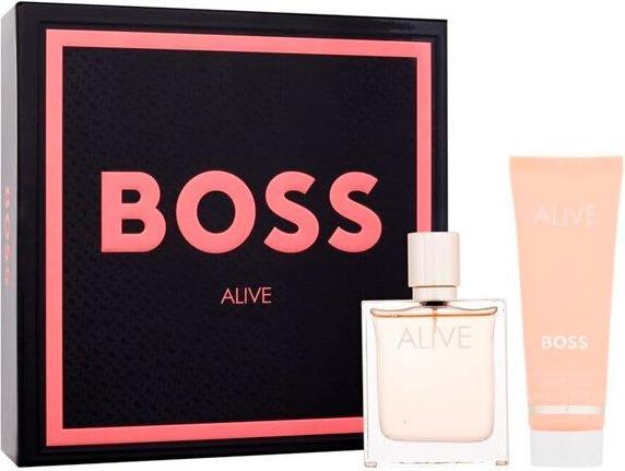 Produktbild Hugo Boss Alive (Eau de Parfum, 50 ml)