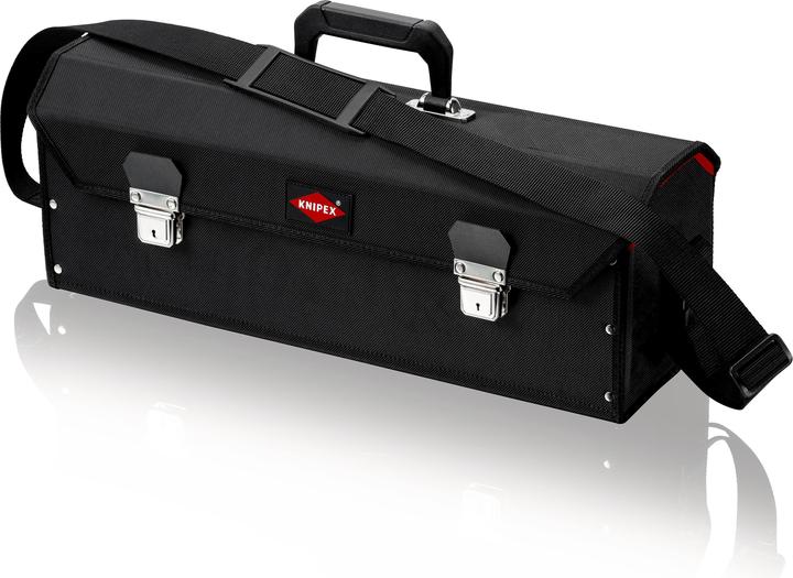 Actual product image Knipex Tool bag