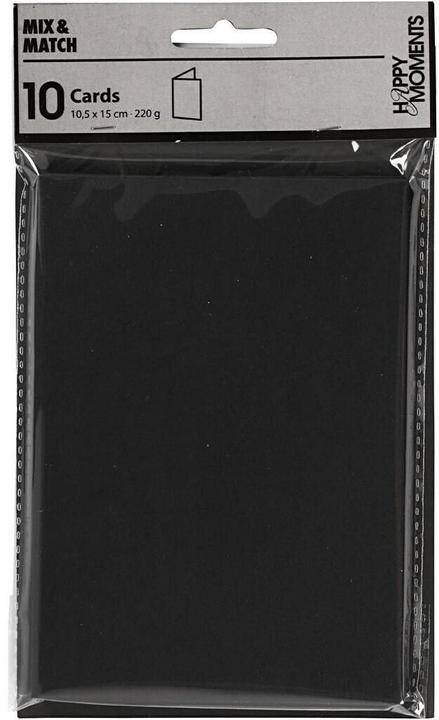 Image du produit Creativ Company cartes (10 pcs)