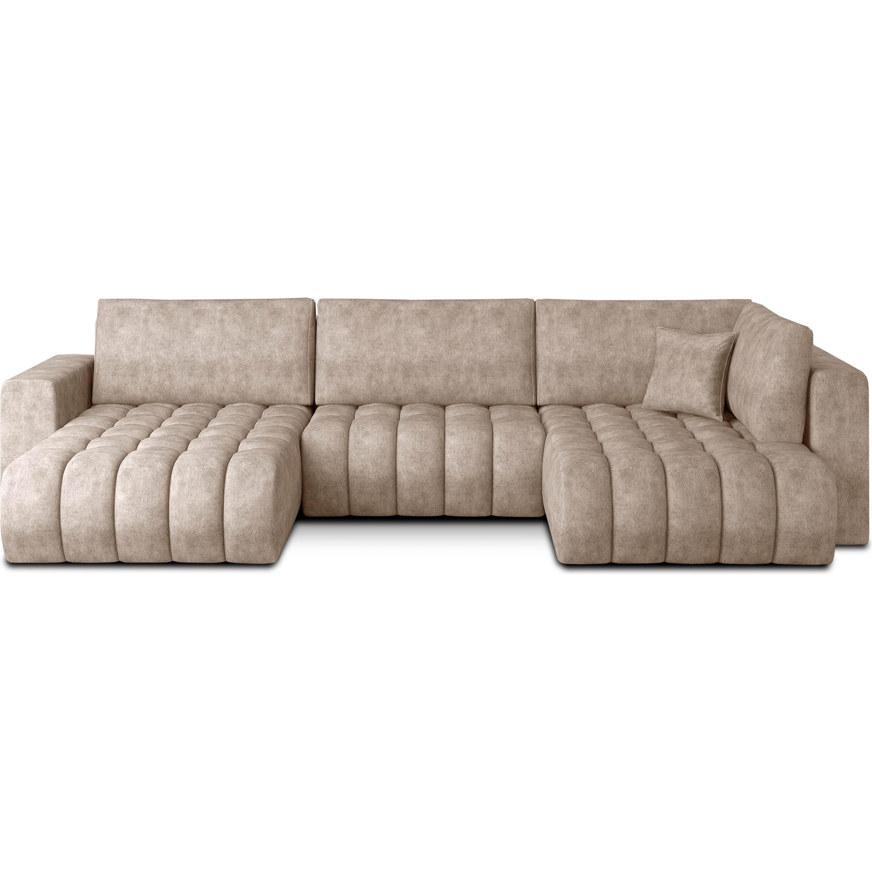 ELTAP, Sofa, Bonito (Wohnlandschaft, Bettsofa)