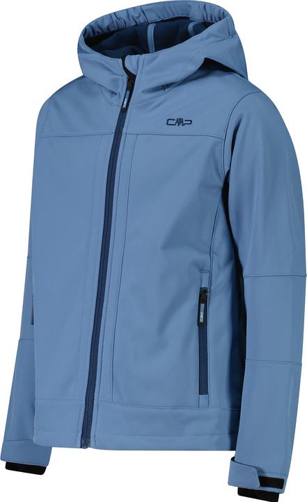 Immagine prodotto CMP Campagnolo Softshell Hoodie (110)