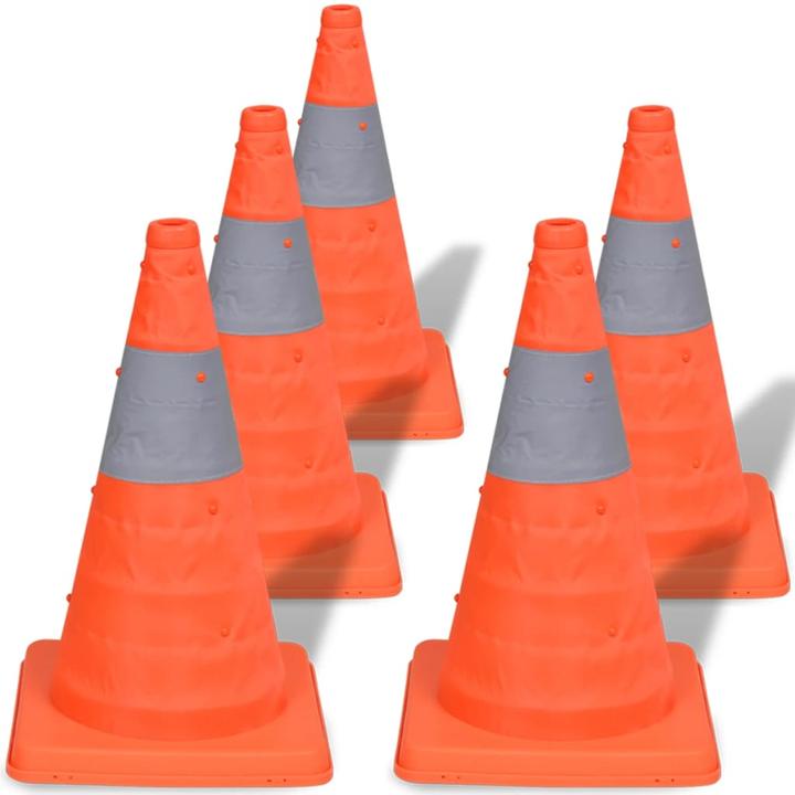 VidaXL Lensar