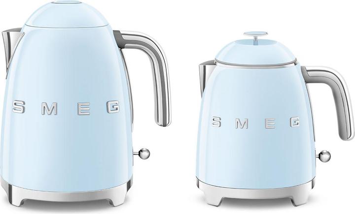 Image du produit Smeg Style rétro des années 50 Mini (0.80 l)