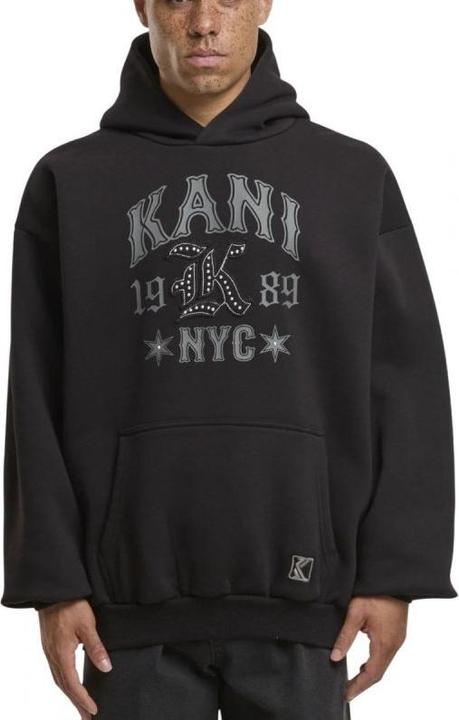 Image du produit Karl Kani Kapuzenpullover (L)