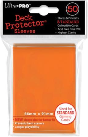 Actual product image Ultra Pro Deck Protector Sleves