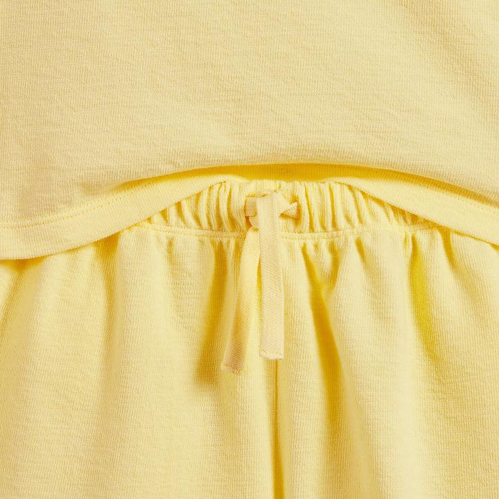Produktbild La Redoute Collections Pyjashorts aus Baumwolle (140)