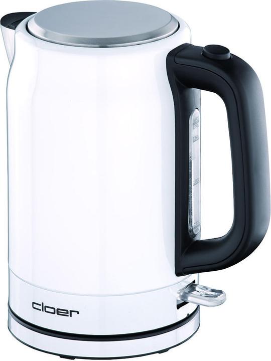 Produktbild Cloer 4521 (1.70 l)
