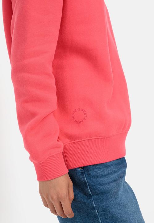 Image du produit Camel Active Sweat-shirt en pur coton (M)