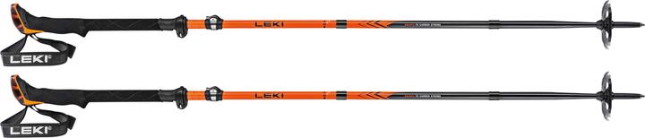Actual product image Leki Sherpa FX Carbon Strong (120 - 140 cm)