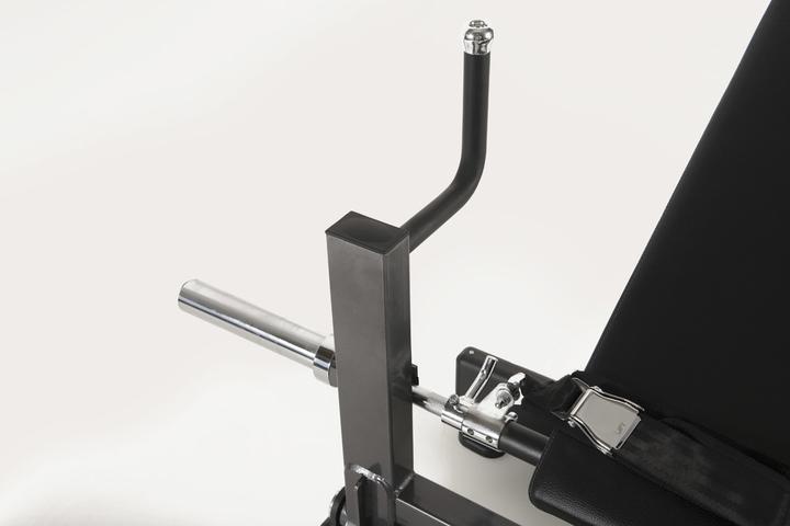 Actual product image Toorx FWX-4400