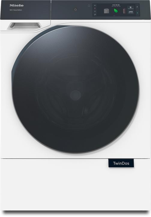 Miele WQ 1200 WPS Nova (9 kg, A destra)