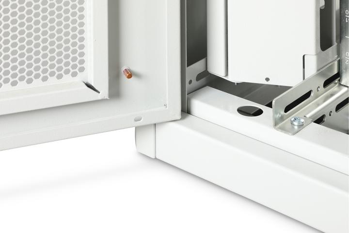 Actual product image Digitus Network cabinet (42 RU, 19 inch rack)