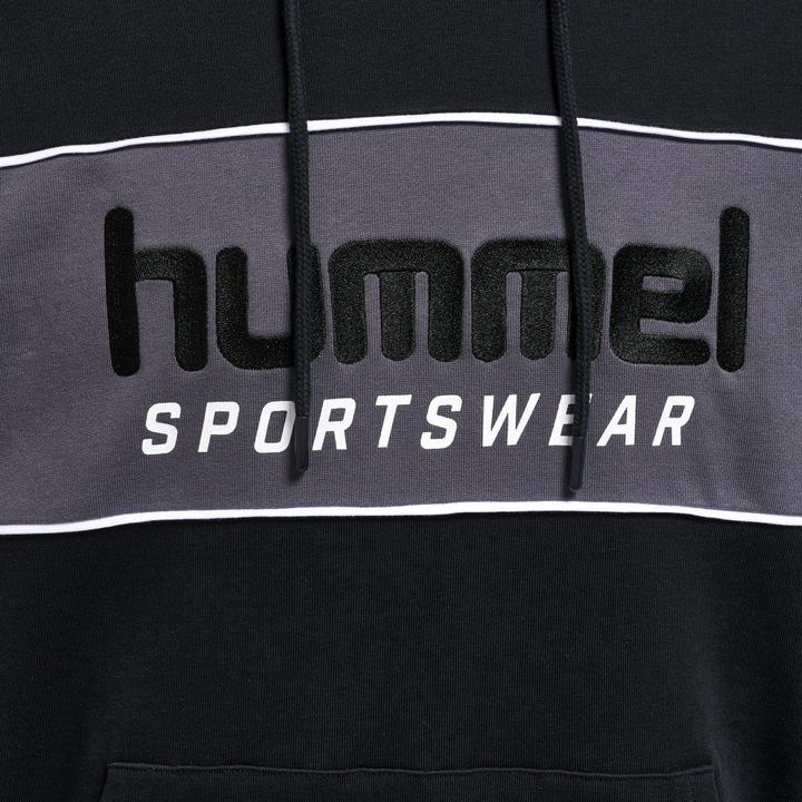 Actual product image hummel Lgc Julian Hoodie (S)