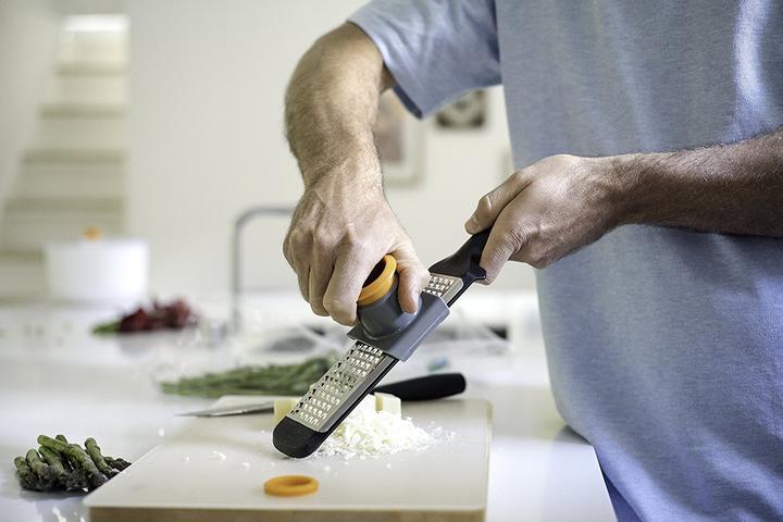 Produktbild Fiskars Handreibe