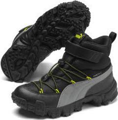 Image du produit Puma Chaussure Maka PURETEX V Jr (37)