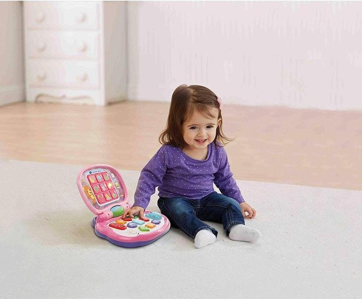 Produktbild VTech Entdecker (Deutsch)