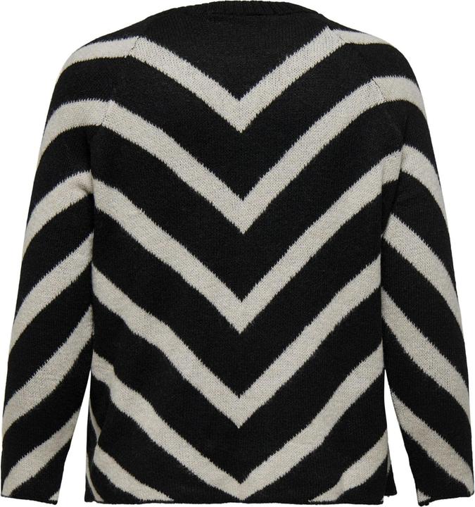 Produktbild Only CARELIZA Strickpullover Strickpullover (S)