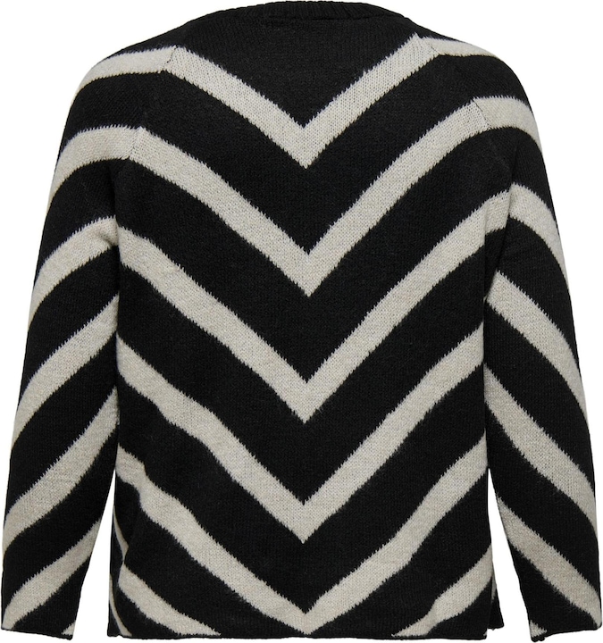 Produktbild Only CARELIZA Strickpullover Strickpullover (M)