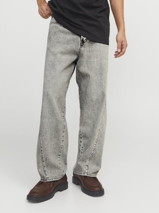 Image du produit Jack & Jones JJIRON JJMASON SQ 638 Extra Baggy Fit Jeans Extra Baggy Fit Jeans (W36/L32)